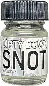 Dirty Down Paint