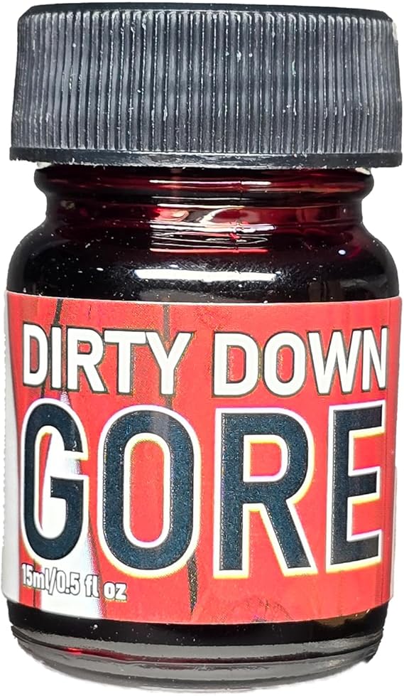 Dirty Down Paint | Webway Games
