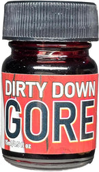 Dirty Down Paint