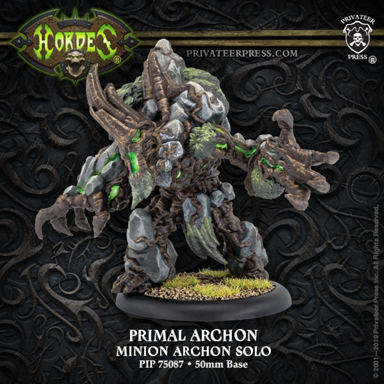 Primal Archon | Webway Games