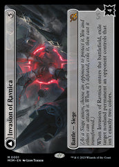 Invasion of Ravnica // Guildpact Paragon [March of the Machine] | Webway Games