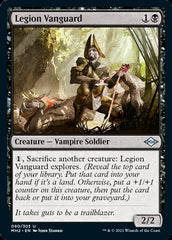 Legion Vanguard [Modern Horizons 2] | Webway Games
