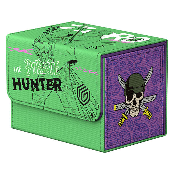 Sidewinder 80+ Xenoskin Netflix- One Piece-  Zoro | Webway Games