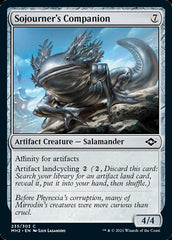Sojourner's Companion [Modern Horizons 2] | Webway Games