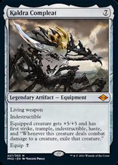 Kaldra Compleat [Modern Horizons 2] | Webway Games