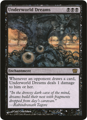 Underworld Dreams (Oversized) [Eighth Edition Box Topper] | Webway Games