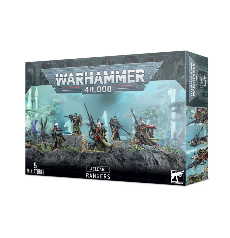 Rangers | Webway Games