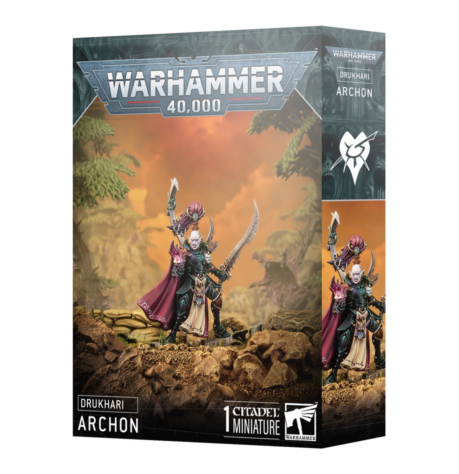Archon | Webway Games