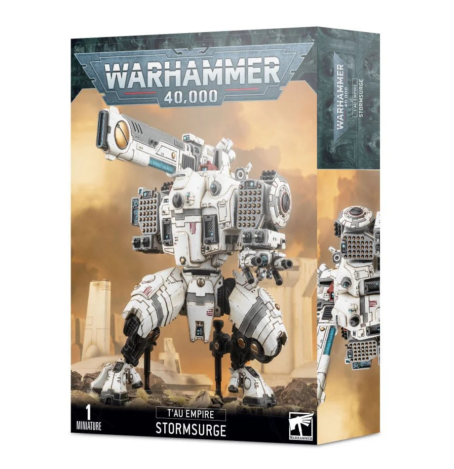 KV128 Stormsurge | Webway Games