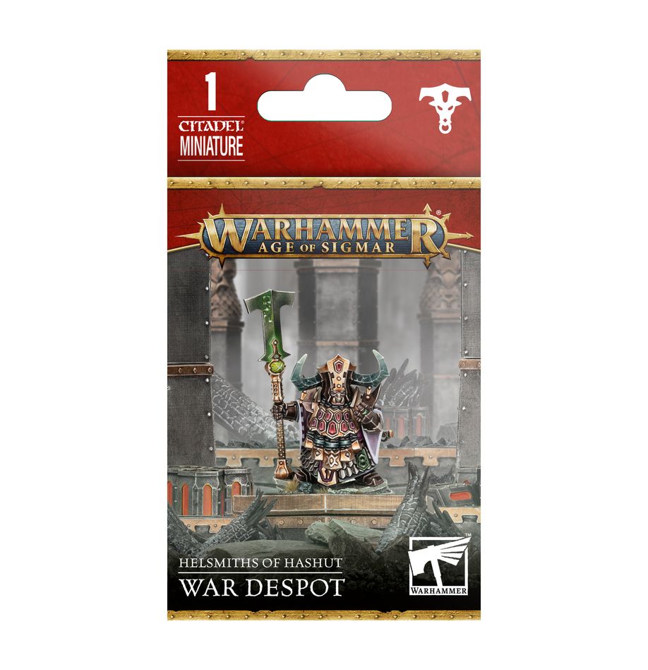 War Despot | Webway Games