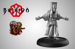 Brother Zandaka | Webway Games