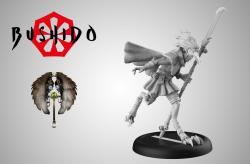 Bushido - Daranibe | Webway Games