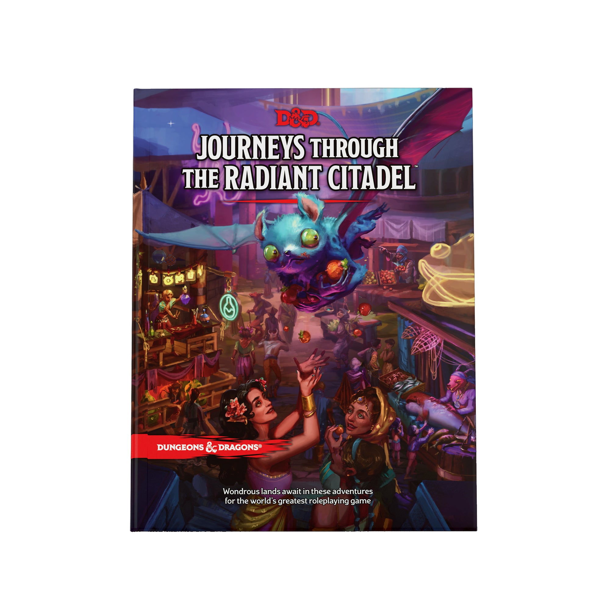 D&D LIGHT YOUR PATH TO ADVENTURE | Webway Games
