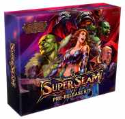 Flesh and Blood TCG: Super Slam Pre-Release Kit | Webway Games