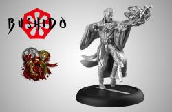 Bushido - Fuku | Webway Games