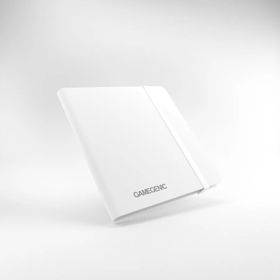 CASUAL ALBUM 24-POCKET | Webway Games