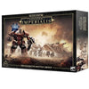 Warhammer 40000 Legions Imperialis: Mechanicum Battle Group