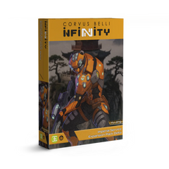 Imperial Service Expansion Pack Delta | Webway Games