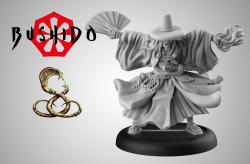 Bushido - Ito Yudai