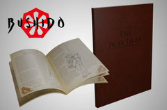Bushido Lore & Campaign Books | Webway Games