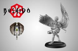 Bushido - Ojobe | Webway Games