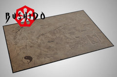 Bushido Lore & Campaign Books | Webway Games