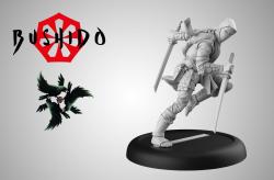 Bushido - Spectre