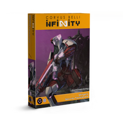 Stingers, Security Tactical Unit | Webway Games