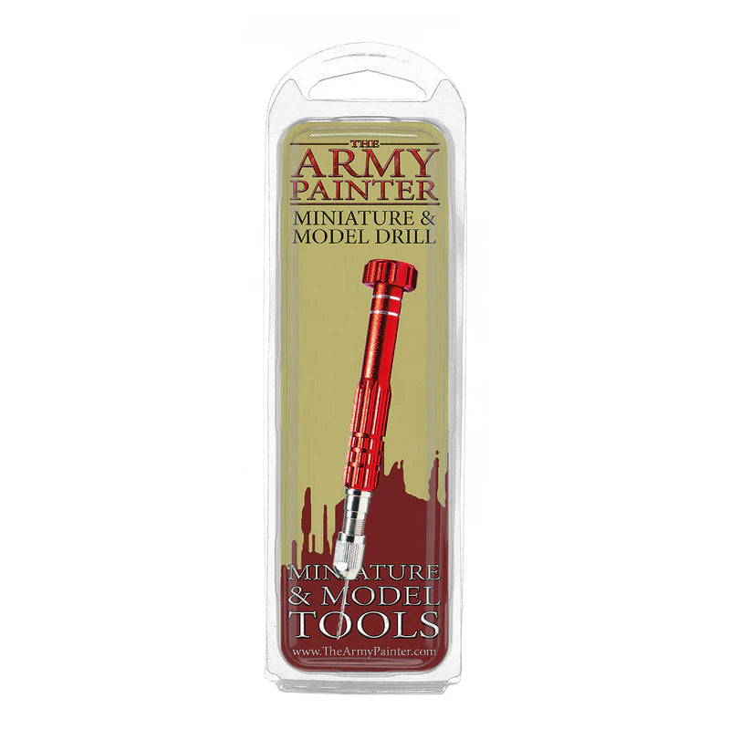 Army Painter Hobby Drill | Webway Games