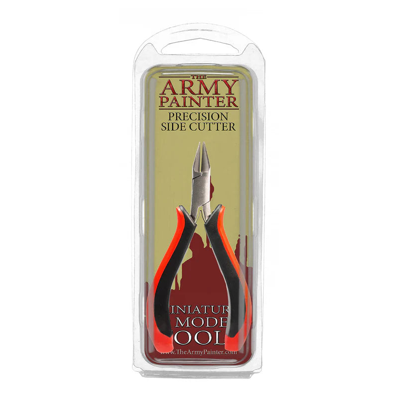 Army Painter Precision Side Cutter | Webway Games
