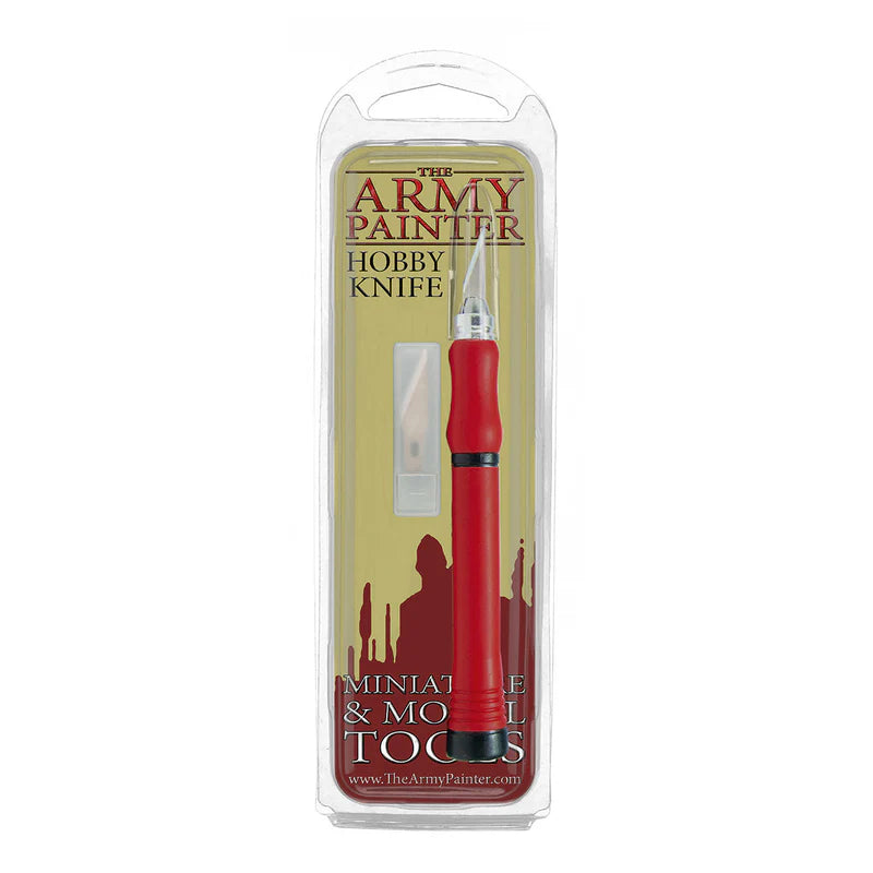Army Painter Hobby Knife | Webway Games