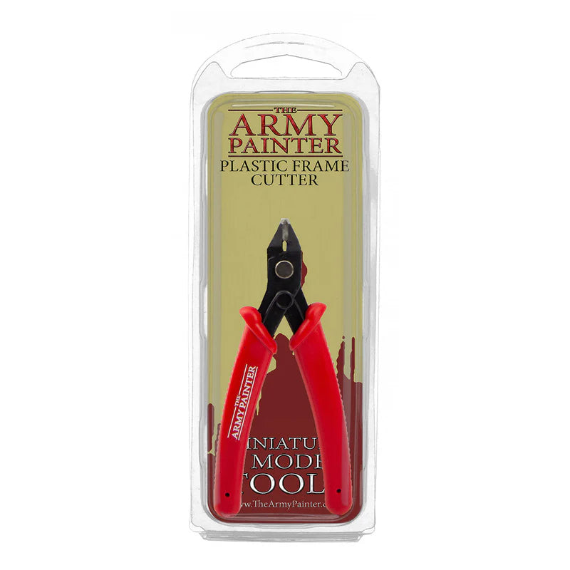 Army Painter Plastic Frame Cutter | Webway Games