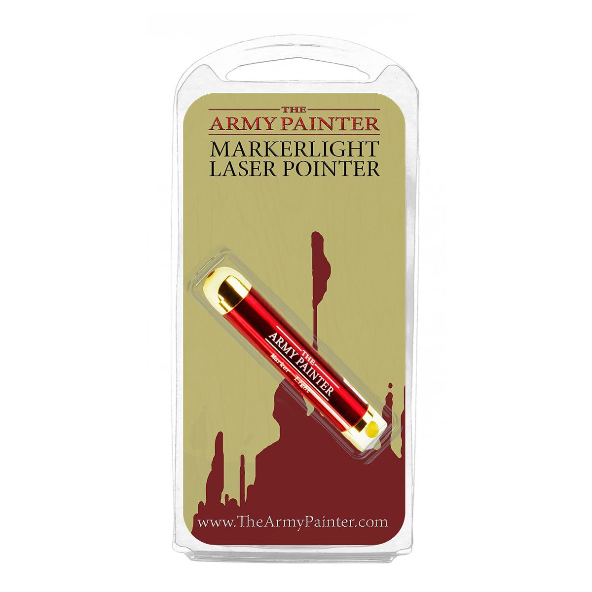 MARKERLIGHT LASER POINTER | Webway Games
