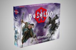 Passing the Night - Themed Warband | Webway Games