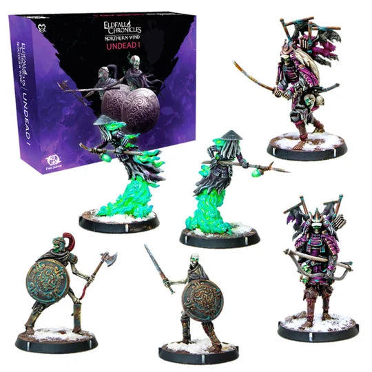 Undead I | Webway Games
