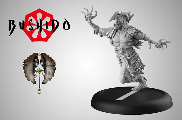 Wuzan | Webway Games