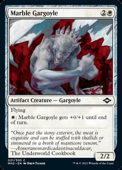 Marble Gargoyle [Modern Horizons 2] | Webway Games