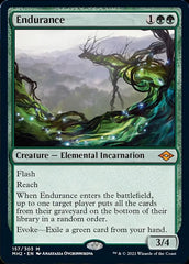 Endurance [Modern Horizons 2] | Webway Games