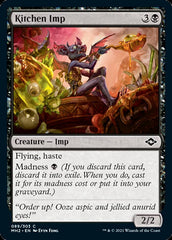 Kitchen Imp [Modern Horizons 2] | Webway Games