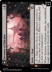 Invasion of Eldraine // Prickle Faeries [March of the Machine] | Webway Games