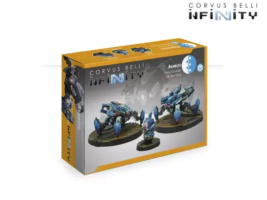 Armbots | Webway Games