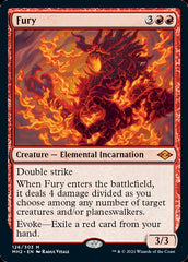 Fury [Modern Horizons 2] | Webway Games