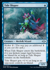 Tide Shaper [Modern Horizons 2] | Webway Games