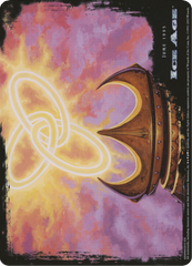 Vexing Arcanix (Oversized) [Eighth Edition Box Topper] | Webway Games