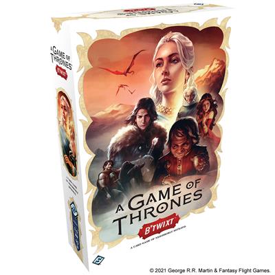 A GAME OF THRONES: B'TWIXT | Webway Games