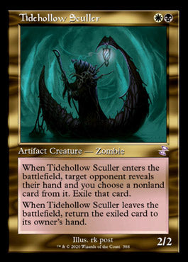 Tidehollow Sculler (Timeshifted) [Time Spiral Remastered] | Webway Games