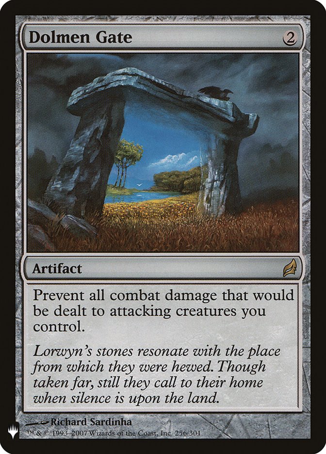 Dolmen Gate [Mystery Booster] | Webway Games
