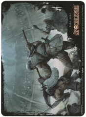 Phyrexian Arena (Oversized) [Eighth Edition Box Topper] | Webway Games