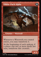 Geier Reach Bandit [Innistrad Remastered] | Webway Games