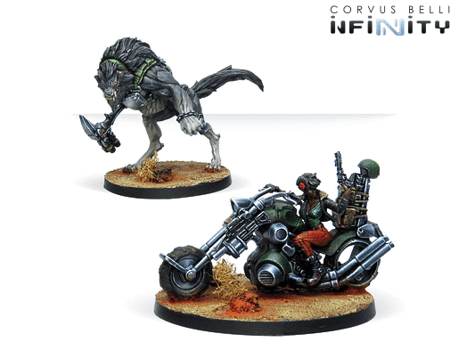 Carmen Johns & Bâtard | Webway Games